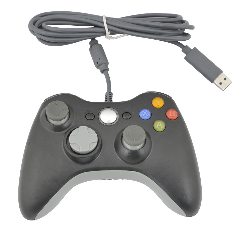 Xbox 360 Compatible Controller Driver